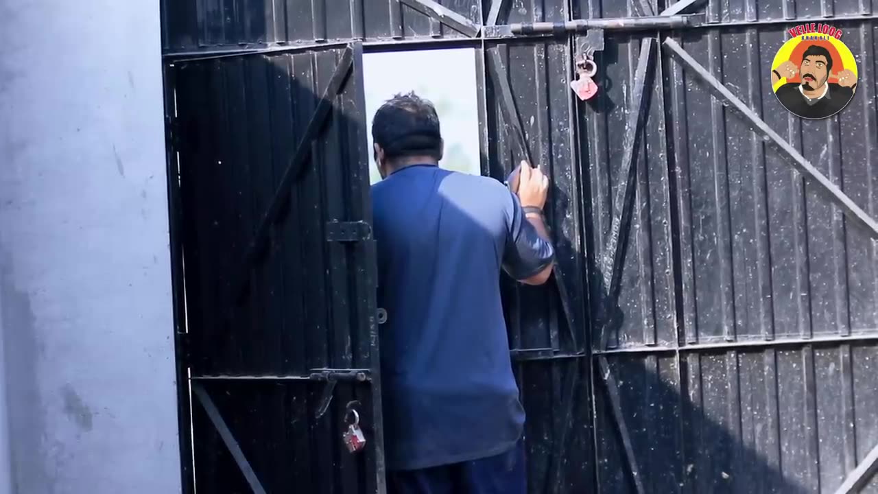 Fack dead body pranks funny video 😜