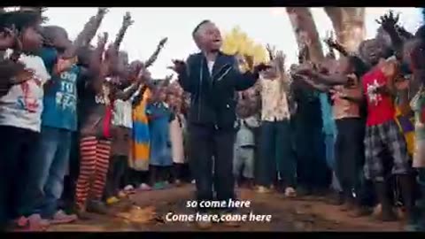 IF YOU LOVE AFRICA THEN WATCH