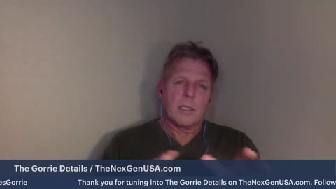 The Gorrie Details / 12-20-2022