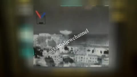 Israeli Air strikes on Gaza(2014?)
