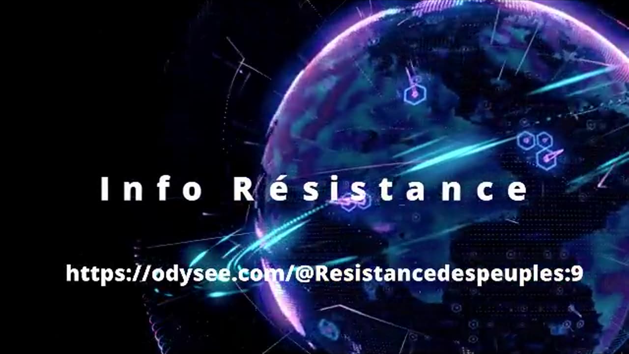 Info Résistance 1er juin 2023