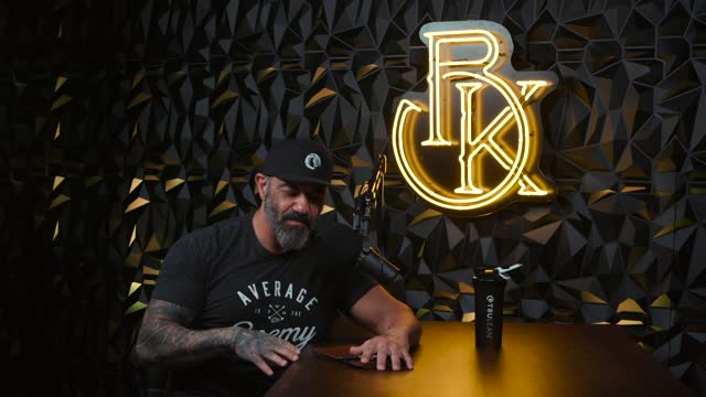 Redefining Success and Happiness | The Bedros Keuilian Show E003