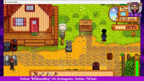 Ep. 2 | Stardew Valley, BXBeastBoy New Music Video Out, Just Chatting And More