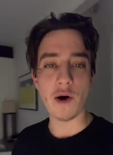 Vid: Man Test Positive for Covid & Never Took the Test