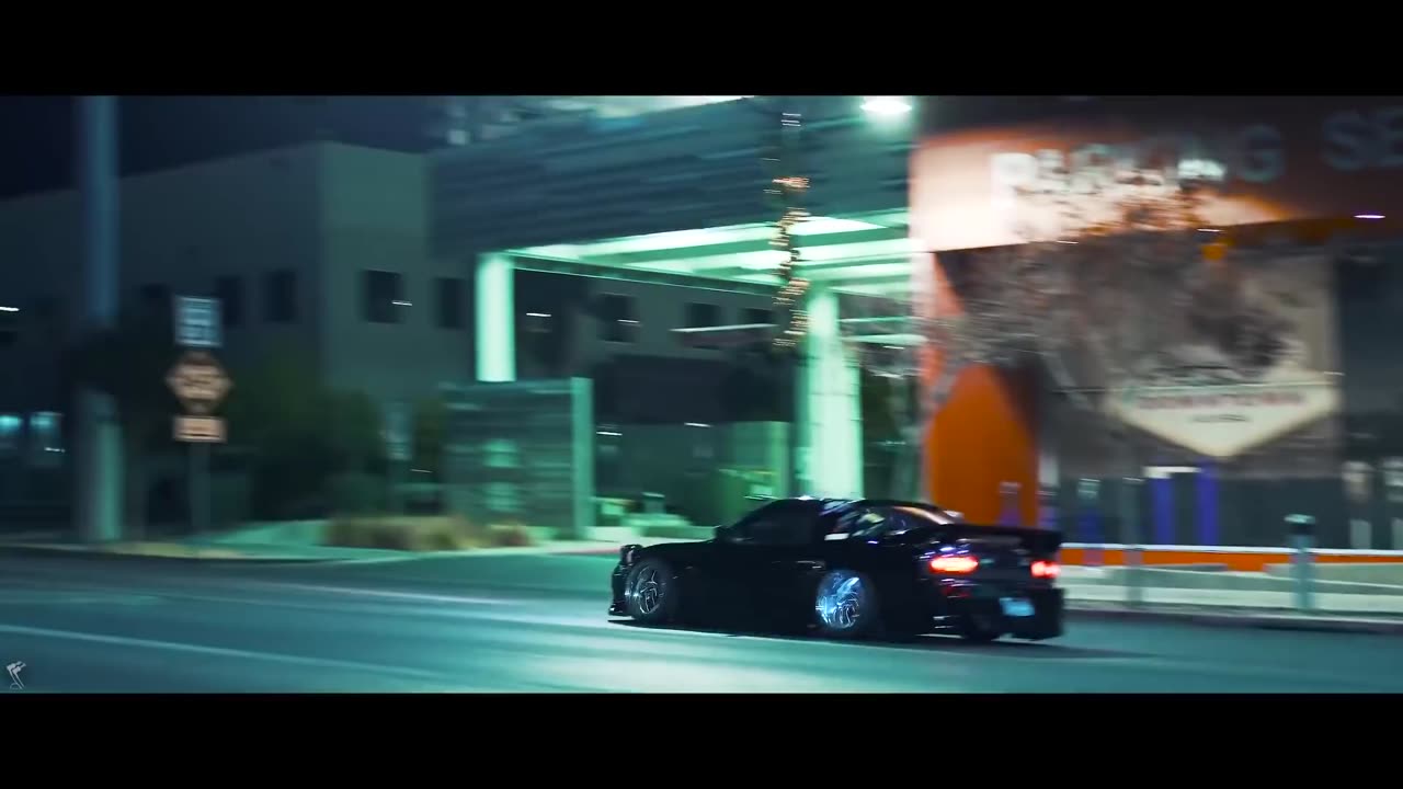 Tokyo Drift