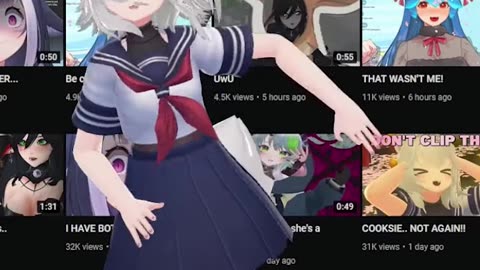Chat ruins special moment