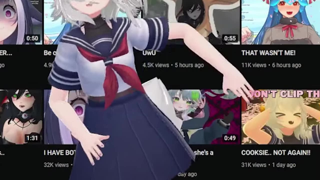 Chat ruins special moment