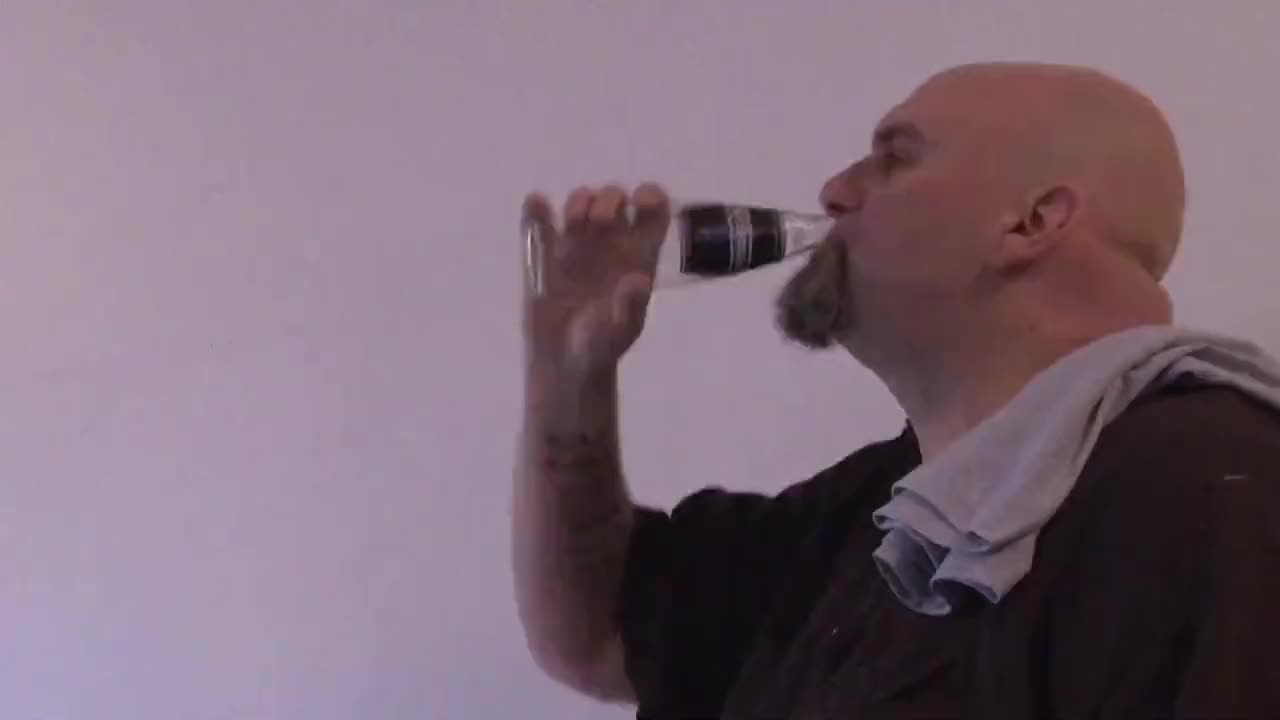 Fetterman ad