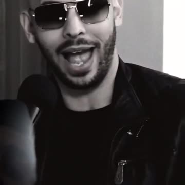 Only thing you should talk about. Learning bout money, how to make it and everything.