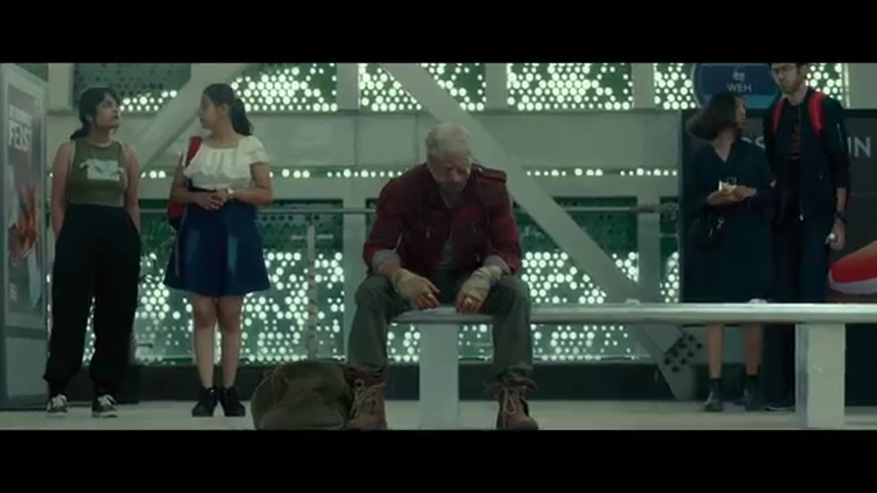 power movie
