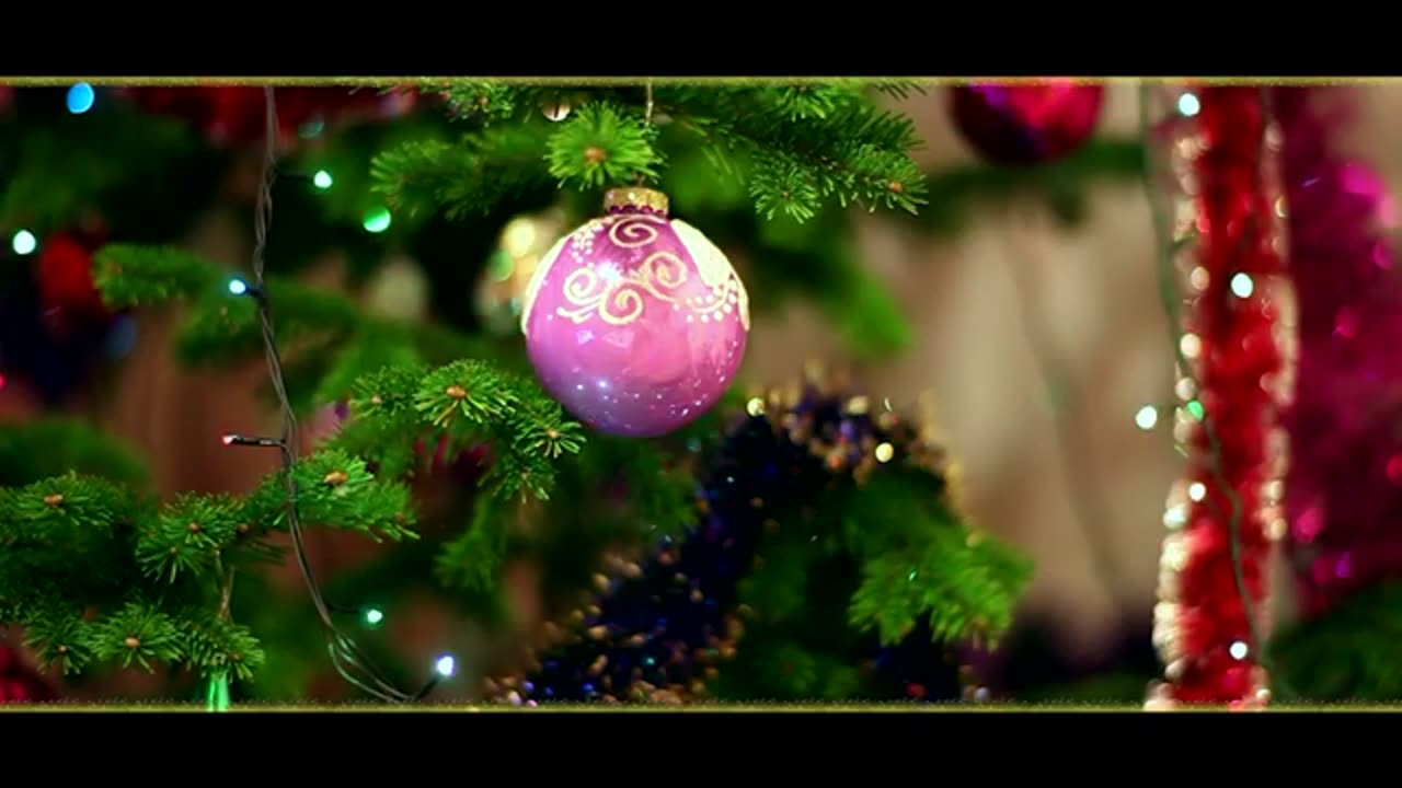 New Christmas song "Charni Ch Aj Hoya" by Tehmina Tariq