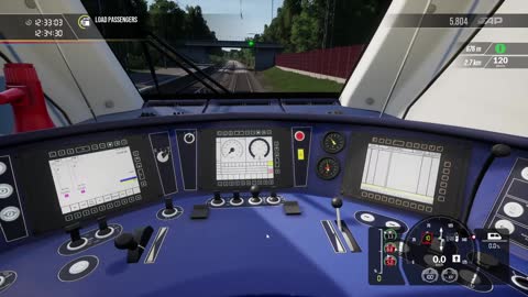 Train Sim World 2 - Köln Aachen Explorer