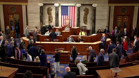 Still no Speaker of the House after 13th vote
