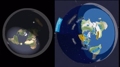 July 8th 11:15 am EDT 99% of world’s population faces the sun - wow!!