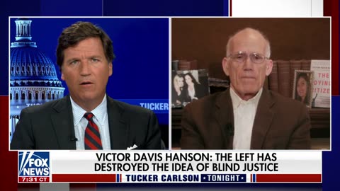 Tucker: Trump Indictment Could Come as Soon as Tomorrow: What Would It Mean for This Country?