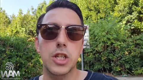 INSANE! ITALY TO FORCE JAB EVERYONE! - DOOR TO DOOR MANDATORY JABS & IMMINENT VIOLENCE
