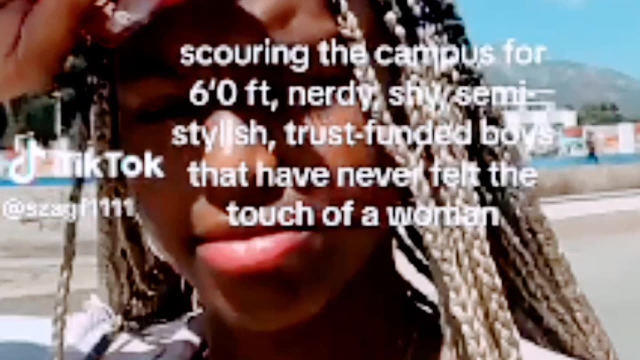 "WHERE ARE ALL THE GOOD MEN?"