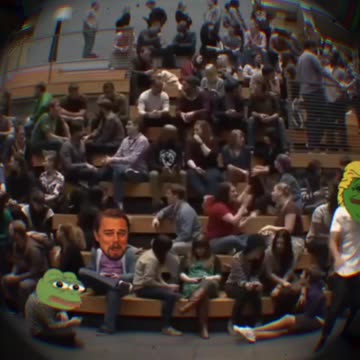 Me & the family knowing that it 45+ doesn’t comeback we’re gulag bound.