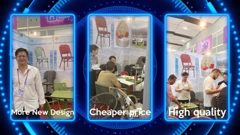 Unleash Innovation at 2023 Canton Fair - Connect, Collaborate, and Succeed!