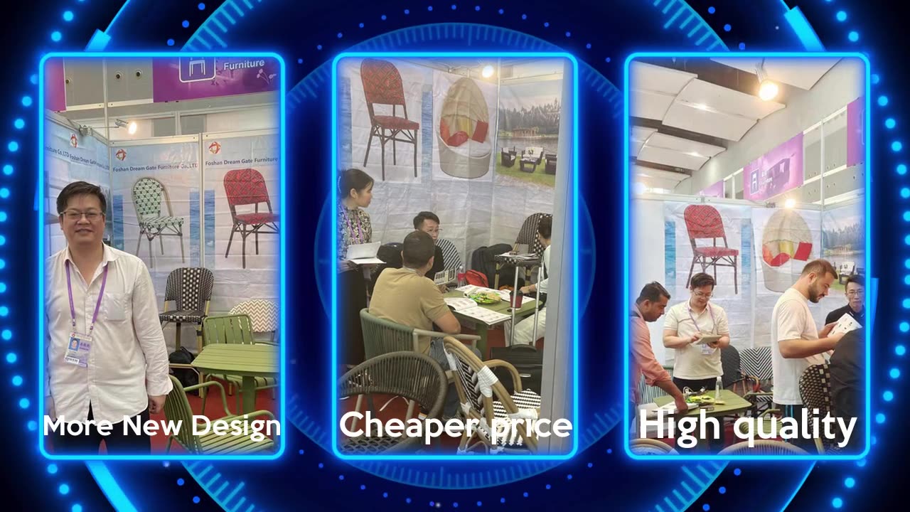 Unleash Innovation at 2023 Canton Fair - Connect, Collaborate, and Succeed!