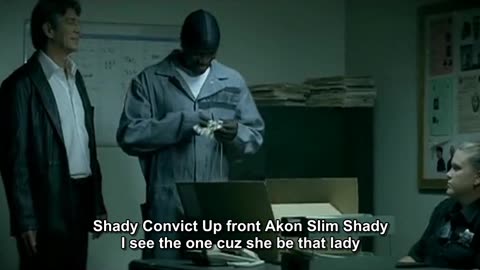 Akon - Smack That ft. Eminem.MATrip