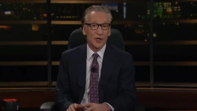 Bill Maher Blasts Trans Activism: "We're Literally Experimenting on Children"