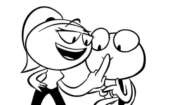 who wants to be picked up? #animationmeme #comedy #funnyvideos #meme #animation