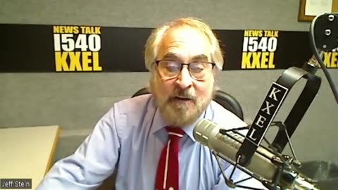 Iowa Politics with Jeff Stein – Wed. May 29, 2024