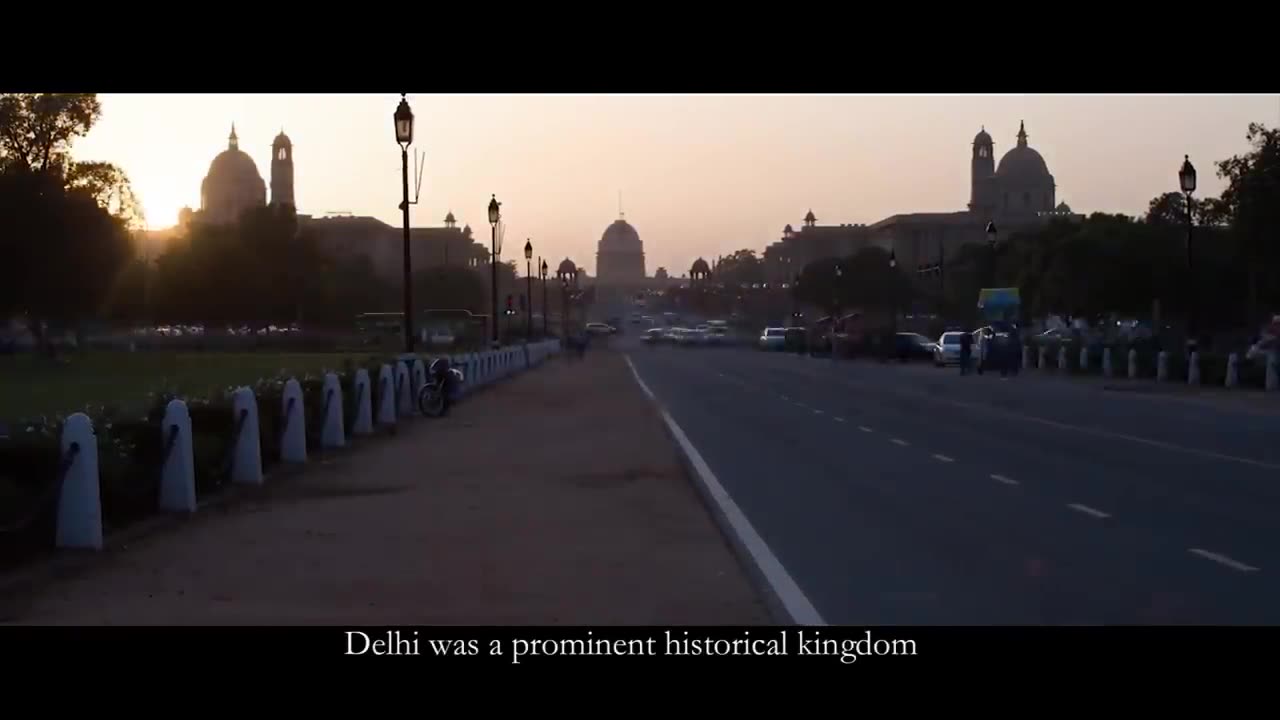 India capital "New Delhi"