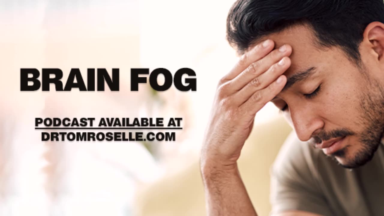 Brain Fog