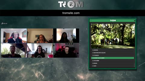 TromCast (part 51) - Dissecting The Reality of Me Documentary