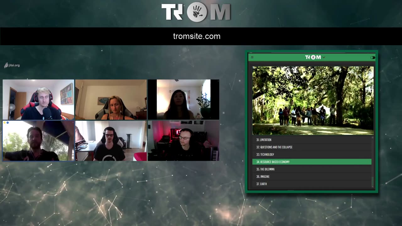 TromCast (part 51) - Dissecting The Reality of Me Documentary