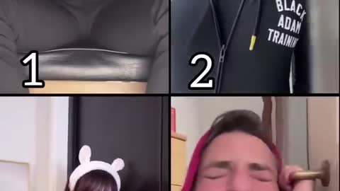 Who is Your Best_😋 Pinned Your Comment 📌 TikTok meme reaction