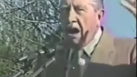 GOBIERNO RESTAURADOR DE CHILE #libertadoraugustopinochet #restauradordechile #gestaheroica