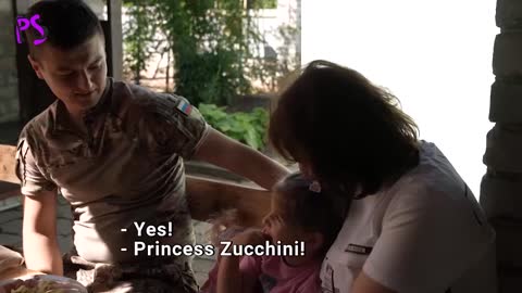 💬‘We faced Ukraine’s nationalist ‘Kraken’ battalion