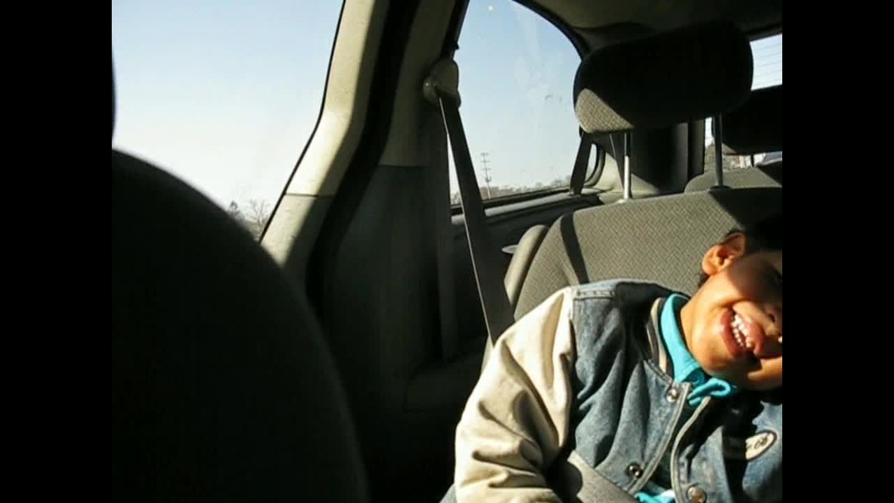 I Won't Do That Ever Again!