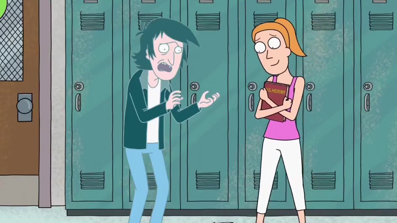 The Shocking Death You Won't Believe Happened on This Episode