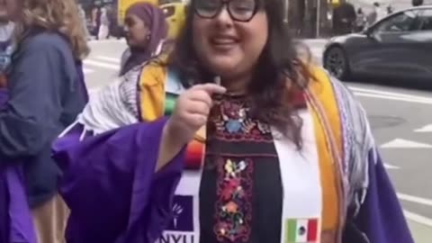 CRAZY: Check Out These Liberal College Majors