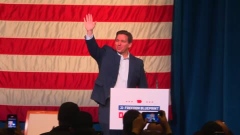 DeSantis and Sununu meet in New Hampshire