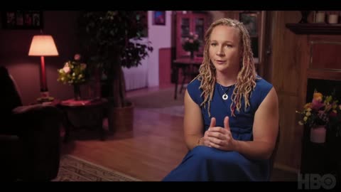 Meet Reality Winner Reality HBO