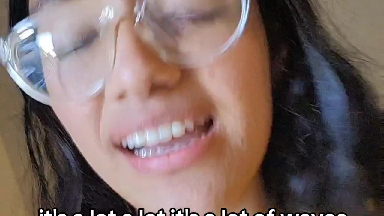 Getting Slapped by LIFE