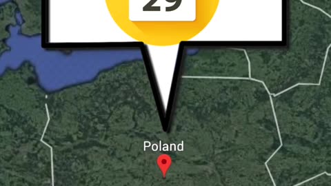 What make special in other countries