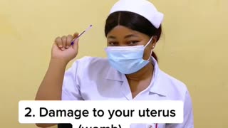 The consequences of having an abortion