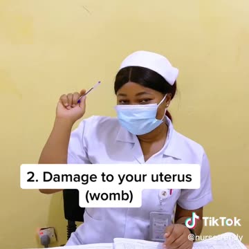 The consequences of having an abortion