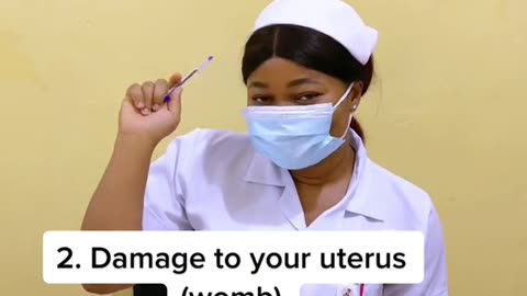 The consequences of having an abortion