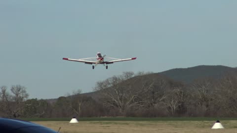 Chilhowie Glider Port