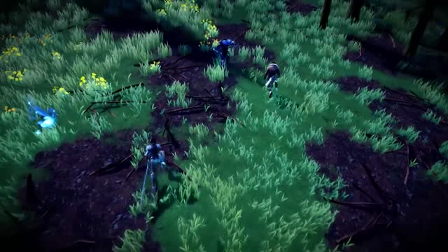 Dauntless - Console Launch Trailer