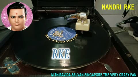 T M SOUNDARARAJAN LEGEND. & VOL 5871Iraivan Irukkindrana Avan Pithana i