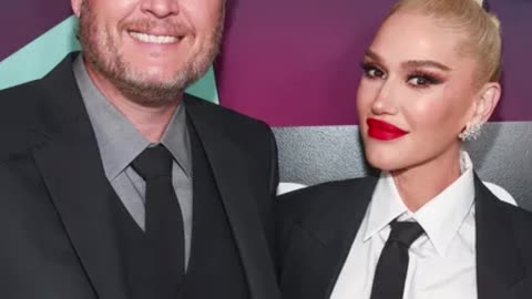 Gwen Stefani Explains