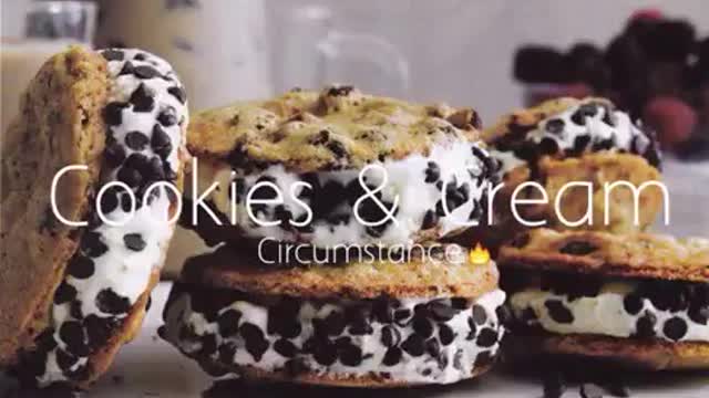 Circumstance - Cookies & Cream